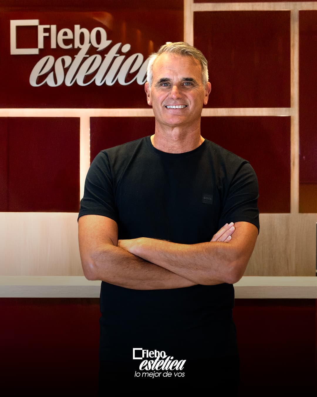 Dr. Elvio Demicheli